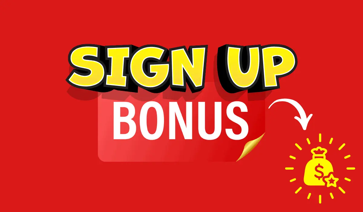 Registreringsbonus hos Total casino