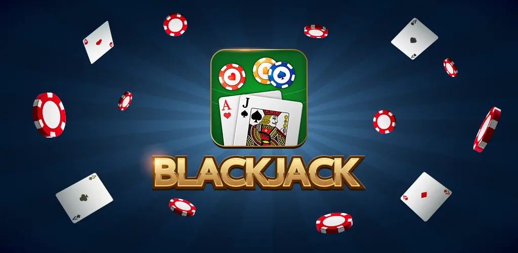 Spil blackjack hos Total casino