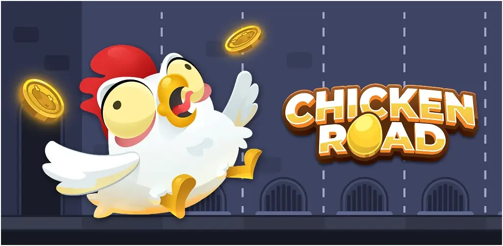 Total casino Chicken Road