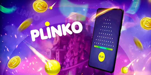 Total casino Plinko
