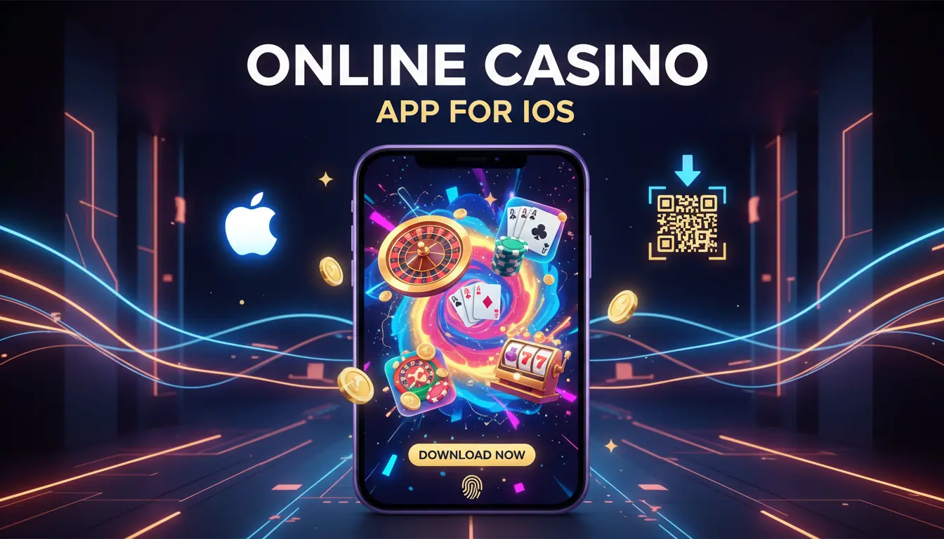 Total casino iOS app