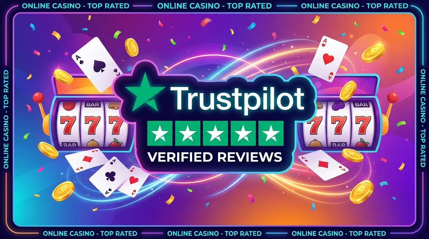 Total casino Trustpilot