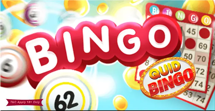 Spil bingo hos Total casino