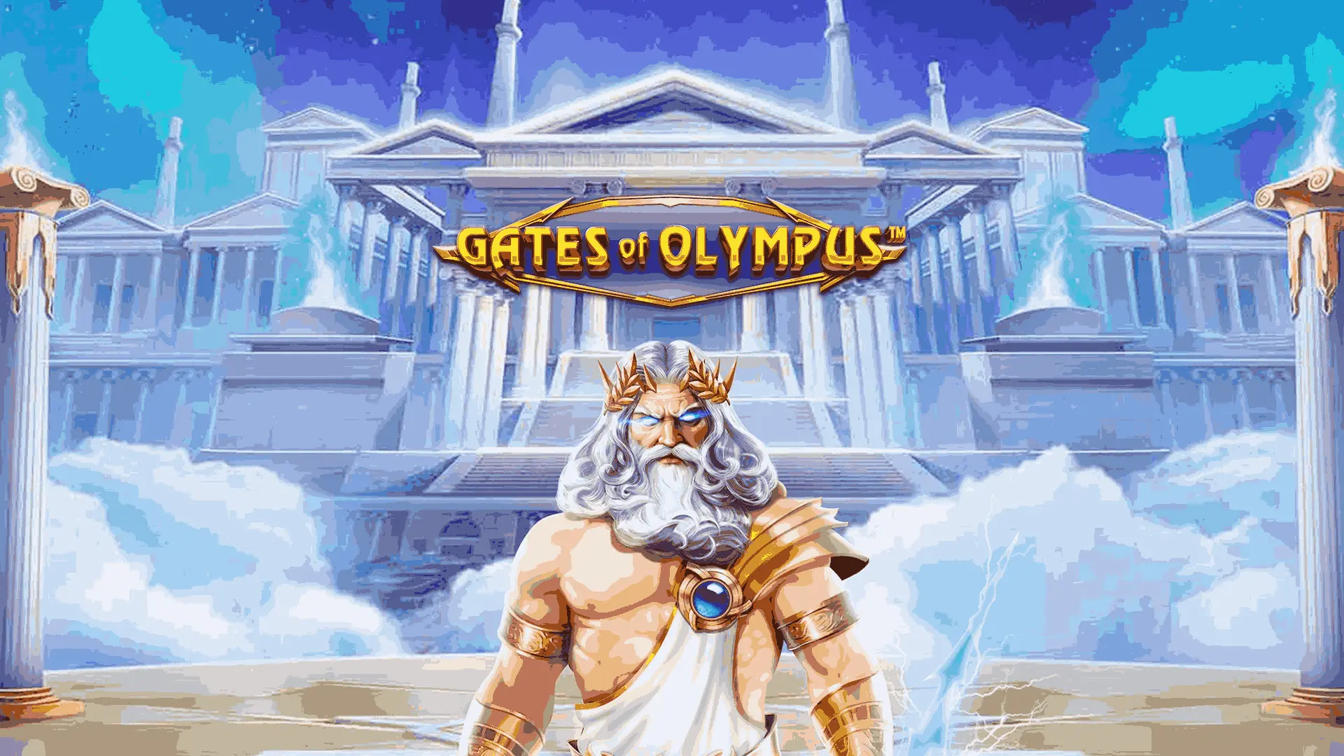 Gates of Olympus Total casino